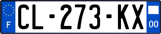CL-273-KX