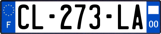 CL-273-LA