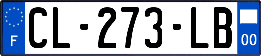 CL-273-LB