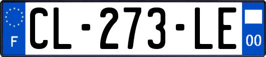 CL-273-LE