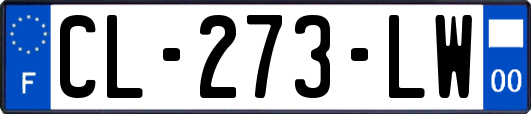 CL-273-LW