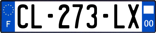 CL-273-LX