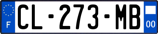 CL-273-MB