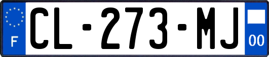 CL-273-MJ