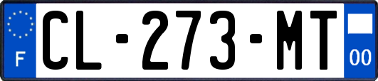 CL-273-MT