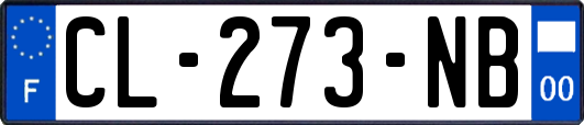 CL-273-NB
