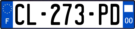 CL-273-PD