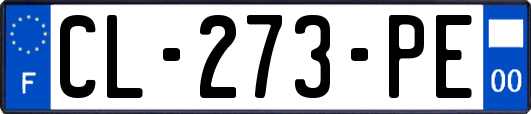 CL-273-PE