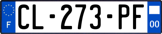 CL-273-PF