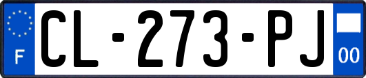 CL-273-PJ