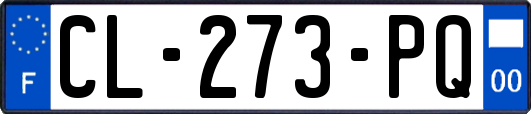 CL-273-PQ