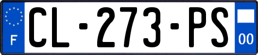 CL-273-PS