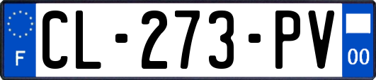 CL-273-PV