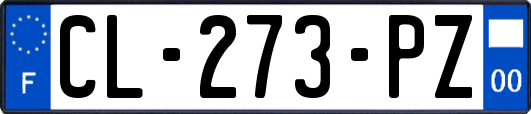 CL-273-PZ