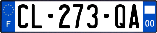CL-273-QA