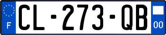 CL-273-QB