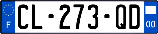 CL-273-QD
