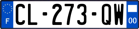 CL-273-QW