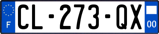 CL-273-QX