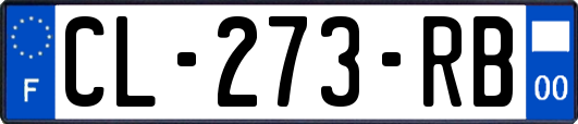 CL-273-RB