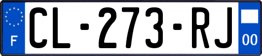CL-273-RJ