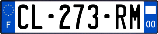 CL-273-RM