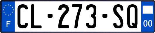CL-273-SQ