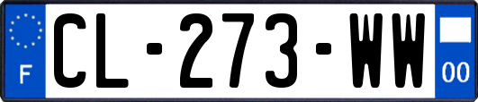 CL-273-WW