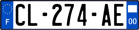 CL-274-AE