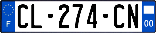 CL-274-CN