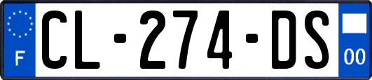 CL-274-DS