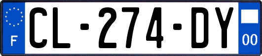 CL-274-DY