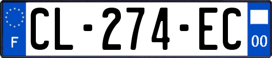 CL-274-EC