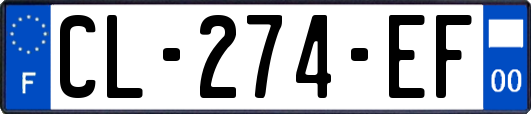 CL-274-EF