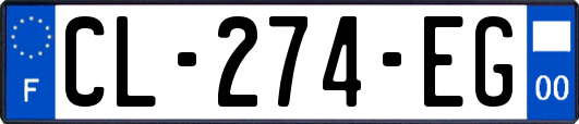CL-274-EG