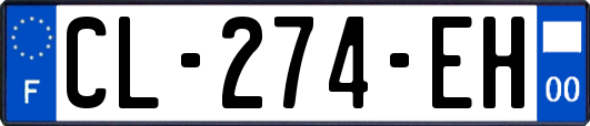 CL-274-EH