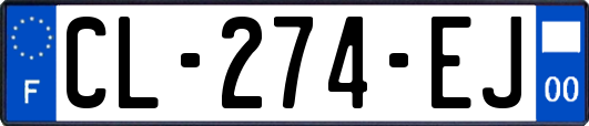 CL-274-EJ