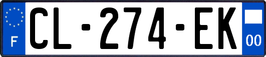 CL-274-EK