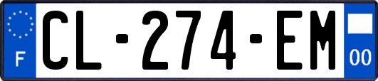 CL-274-EM