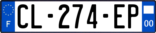 CL-274-EP