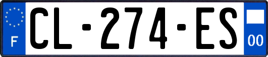 CL-274-ES