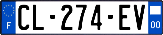 CL-274-EV