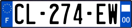 CL-274-EW