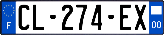 CL-274-EX