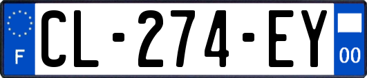 CL-274-EY