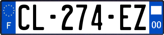 CL-274-EZ