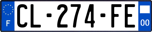 CL-274-FE