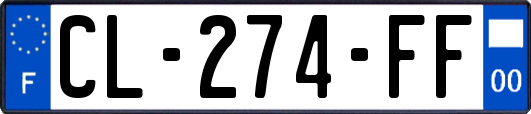 CL-274-FF