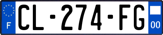 CL-274-FG