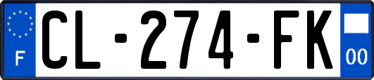 CL-274-FK
